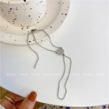 Ins Cold Wind Bracelet Simple Female Fashion – Jewelry Gift Ideas — 4
