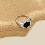 French Fashion Diamond Ring – Stylish Gifts — 1