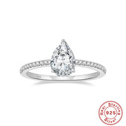Luxury And Texture Clear Cold Wind Jewelry – Jewelry Gift Ideas — 5
