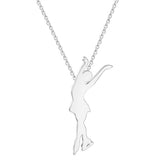 European And American Personalized Stainless – Jewelry Gift Ideas — 6