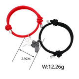 A Pair Of Game Console Couple Bracelets – Gifts for Couples — 3