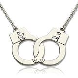 S925 Silver Handcuffs Creative Jewelry – Jewelry Gift Ideas — 4