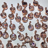 Super Seven Small Rough Stone Pendant Women's – Jewelry Gift Ideas — 5
