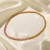 High-grade Light Luxury Temperament Bracelet – Jewelry Gift Ideas — 8
