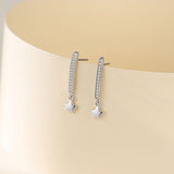 Women's Korean-style Minimalist Creative Rhinestone – Stylish Gifts — 2