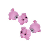 Soft Pig Cute Earrings Body Piercing Earrings Earrings – Gift Ideas — 7