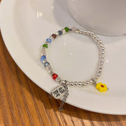 Beaded Crystal Bracelet Women – Jewelry Gift Ideas — 11