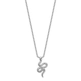 Fashion Personality Snake Pendant For Men – Jewelry Gift Ideas — 3