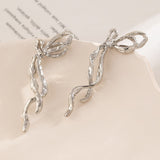Bowknot Earrings For Women Jewelry – Jewelry Gift Ideas — 4