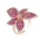 Gorgeous Fancy Diamond Bronze Micro-Set – Special Occasion Gifts — 2
