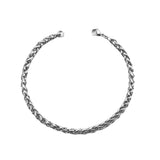 Titanium Steel Bracelet Ornament Hip Hop Titanium – Jewelry Gift Ideas — 5