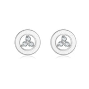 Women's Simple All-matching 925 Sterling Silver Finely – Gifts for Her — 5