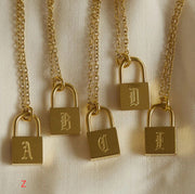 All-match Necklace Hip Hop Multi-layer Stainless – Jewelry Gift Ideas — 14