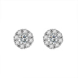 Ladies Fashion Personality Small Mini Earrings – Stylish Gifts — 3