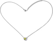 12 Colors Pendant Carat Heart Diamond Light – Jewelry Gift Ideas — 11