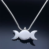 European And American Pendant Magic Worship – Jewelry Gift Ideas — 5