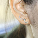 Women's New Fashion Simple Earrings – Stylish Gifts — 1