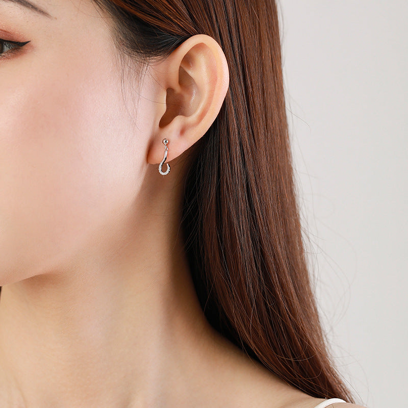 Women's Original Design Personality Trendy Earrings – Gifts for Her — 1