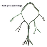 Outdoor Tactics Equipment Parachute Cord Collar – Outdoor Gifts — 10