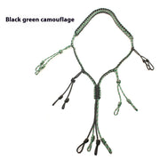 Outdoor Tactics Equipment Parachute Cord Collar – Outdoor Gifts — 10