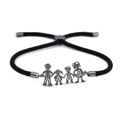 Fashion Personality All-match Simple Female Bracelet – Stylish Gifts — 5