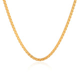Stainless Steel Pigment Chain Ins Style – Stylish Gifts — 6