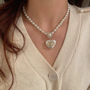 Women's Fashion Temperament Long Pearl Pendant – Jewelry Gift Ideas — 10