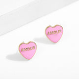 Hot Selling New Creative Heart-shaped English – Practical Gifts — 3