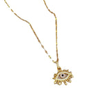 Women's Simple Necklace Fashion Personality – Jewelry Gift Ideas — 4