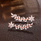 European And American Style Internet Celebrity Earring – Stylish Gifts — 7