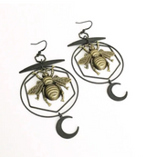 Creative Electroplating Funny Blood-sucking Ear – Holiday Gift Ideas — 5
