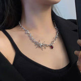 European And American Halloween New Necklace – Jewelry Gift Ideas — 2