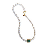 Vintage High-grade Exquisite Women's Elegant Chain – Gifts for Her — 5