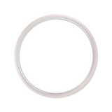 Natural White Agate Fine Ice Powder Chalcedony – Jewelry Gift Ideas — 3