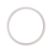 Natural White Agate Fine Ice Powder Chalcedony – Jewelry Gift Ideas — 3