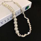Fashion Temperament Personality Clavicle Chain – Stylish Gifts — 10