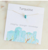 Regular Natural Crystal Broken Stone Cross Chain – Jewelry Gift Ideas — 13