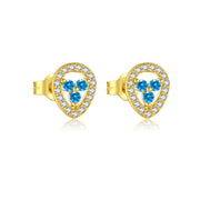 Women's Simple All-matching 925 Sterling Silver Finely – Gifts for Her — 19