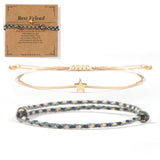 Cross-border Hot Selling Fashion Simple Handmade Woven – Stylish Gifts — 3