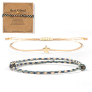 Cross-border Hot Selling Fashion Simple Handmade Woven – Stylish Gifts — 3
