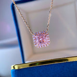 Socialite Style Pendant Necklace For Women – Jewelry Gift Ideas — 6