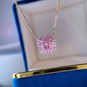 Socialite Style Pendant Necklace For Women – Jewelry Gift Ideas — 6