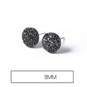 Men's Fashion Simple Temperament Silver Earrings – Stylish Gifts — 13