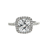 S925 Silver High Carbon Diamond Japanese Style Light – Stylish Gifts — 5