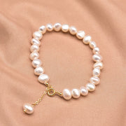 Pearl Bracelet Women's Design Sense Niche – Jewelry Gift Ideas — 3