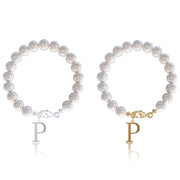 Letter Bracelet Suit Stainless Steel Stringed – Jewelry Gift Ideas — 6