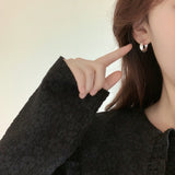 Fashion Special-interest Minimalist Normcore Irregular – Stylish Gifts — 2