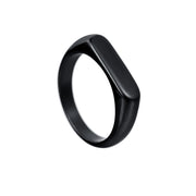 Women's Popular Titanium Steel Ring – Gifts for Her — 2