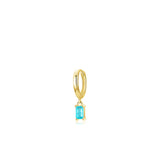 Simple S925 Silver Occidental Diamond Ear Clip Female – Gifts for Her — 10