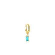 Simple S925 Silver Occidental Diamond Ear Clip Female – Gifts for Her — 10